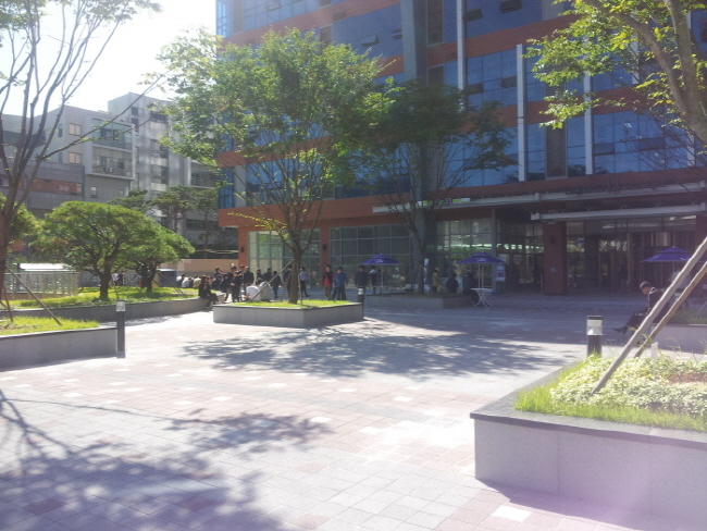강남정비공장 이미지