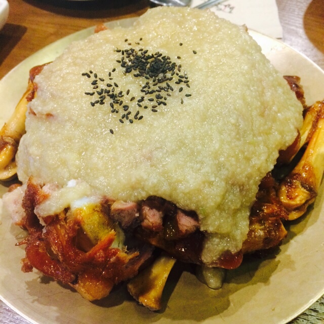 미쓰족발2 이미지