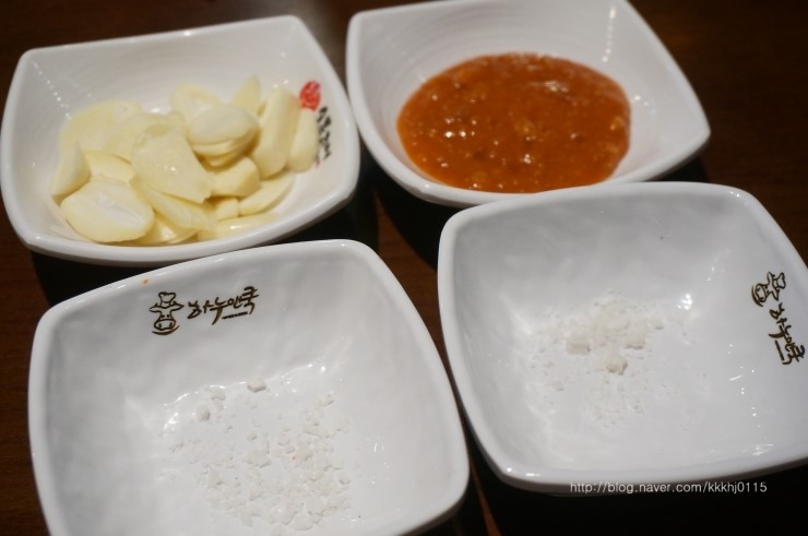 하누소금집 이미지