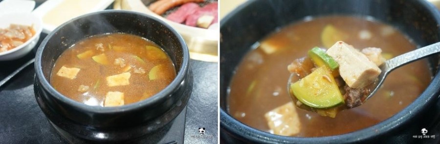 홍천한우프라자정육식당 이미지