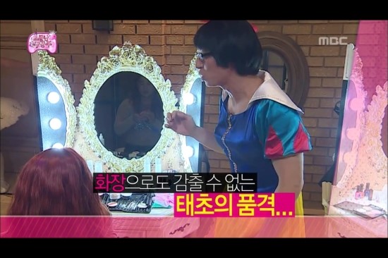 휴시크릿 이미지