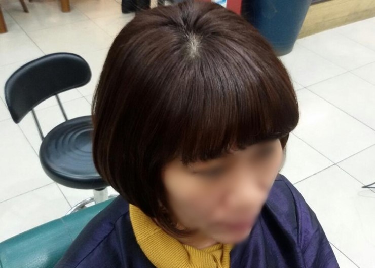 리안헤어수원화서점 이미지