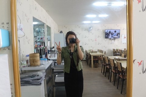 다끼국수 이미지