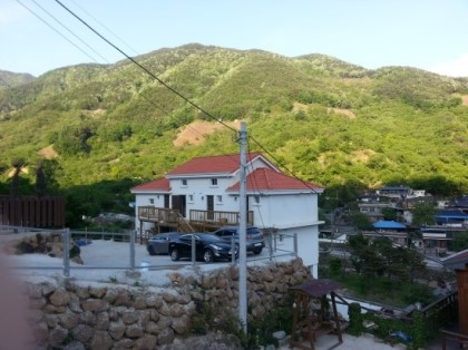 지리산녹차별펜션 이미지