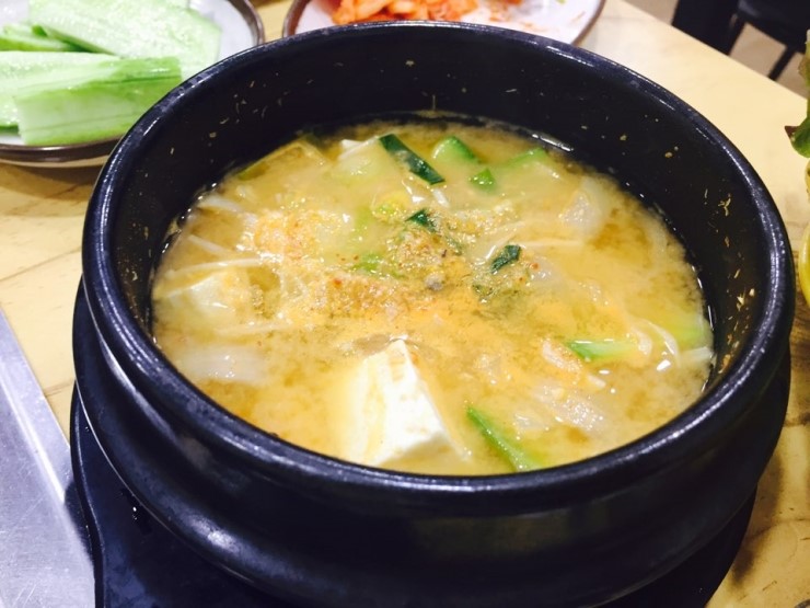 호남고기마을 이미지