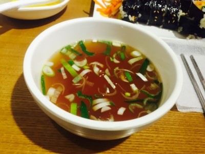 배꼽시계분식 이미지