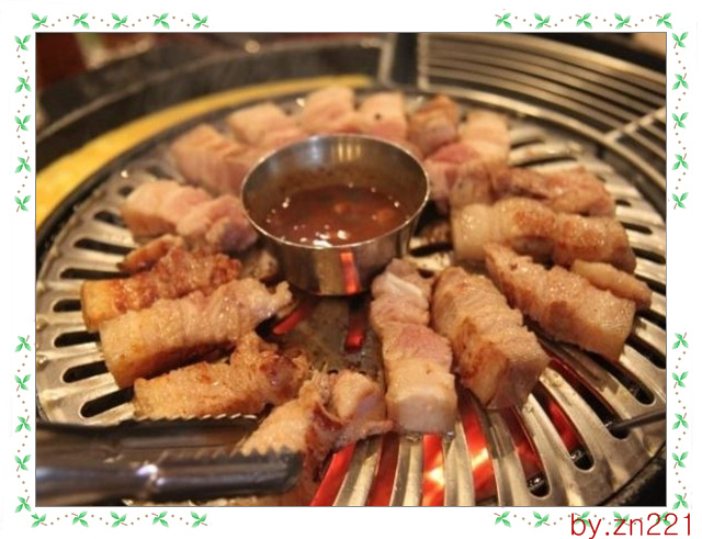 이바돔제주도야지 이미지
