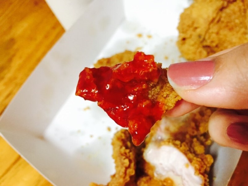비비큐치킨상도점 이미지