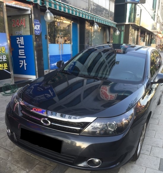 온누리렌트카주 이미지