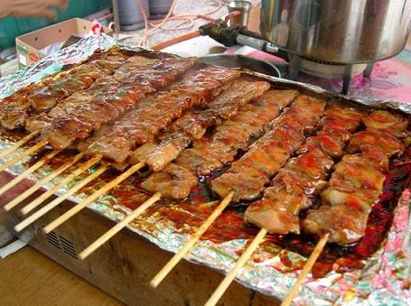 오늘도닭꼬치 이미지