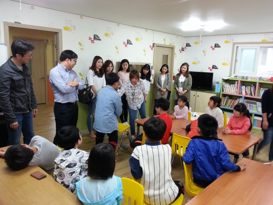꿈을이루는수치과 이미지