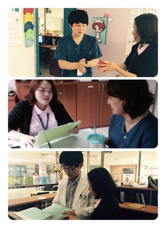 축령복음병원의료 이미지