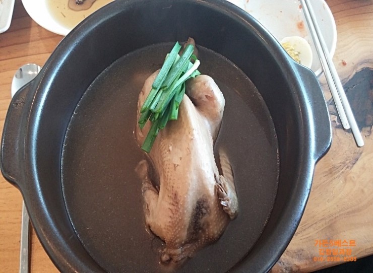 팔당산삼수목원 이미지