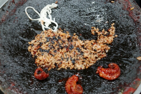 구호남식당 이미지