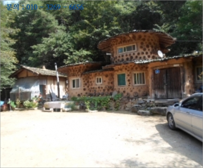 산전리(횡성) 이미지
