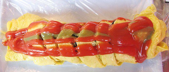 으리으리김밥 이미지