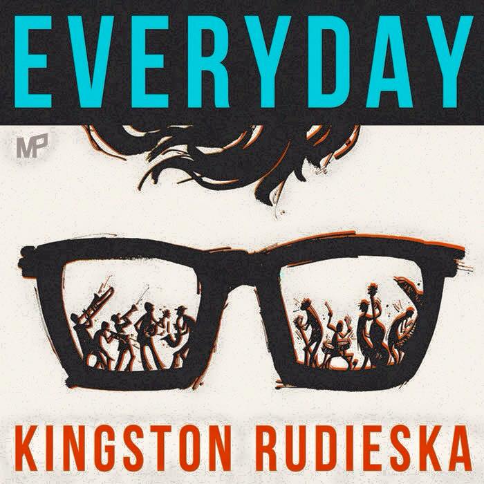 에브리데이(Everyday) 이미지