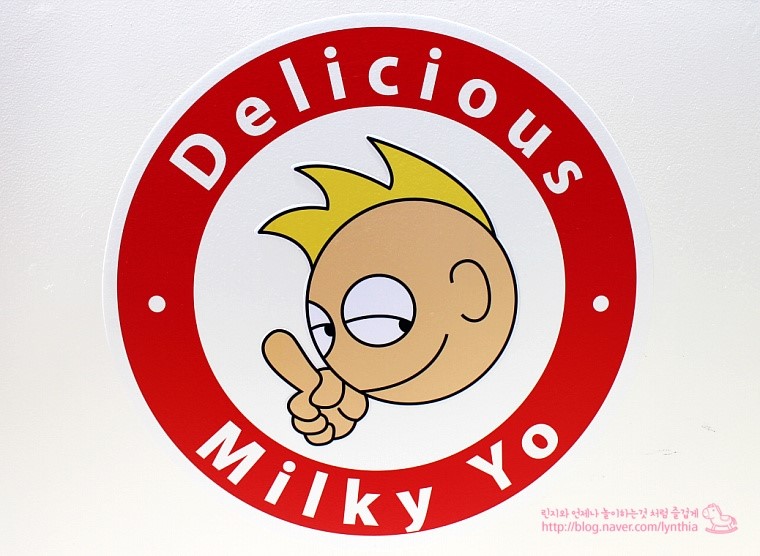 밀키요(Milky Yo) 이미지
