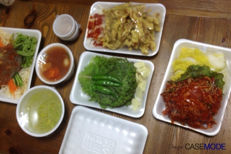 동서울왕족발 이미지