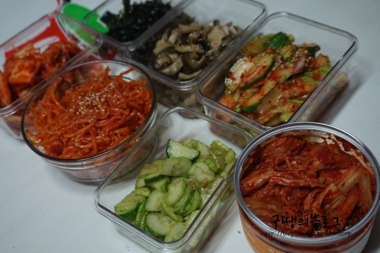착한김치 이미지