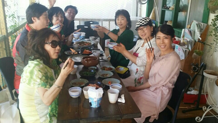 해오름요양병원 이미지