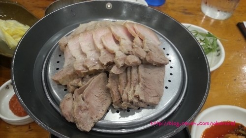 꽃방미용실 이미지