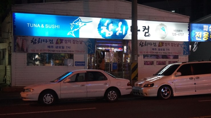 참치다컴 이미지