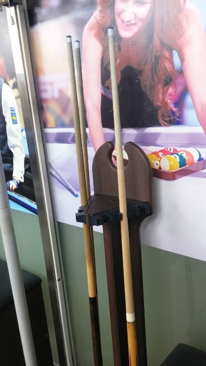 칸당구장 이미지