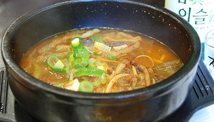 이대감순대국 이미지