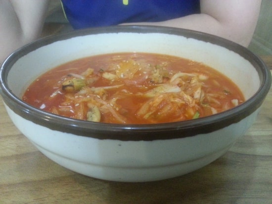 짬뽕친구 이미지
