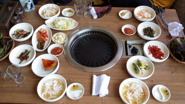 방동한우촌 이미지