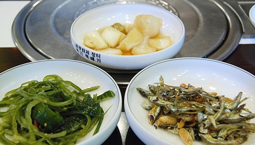 이대감순대국 이미지