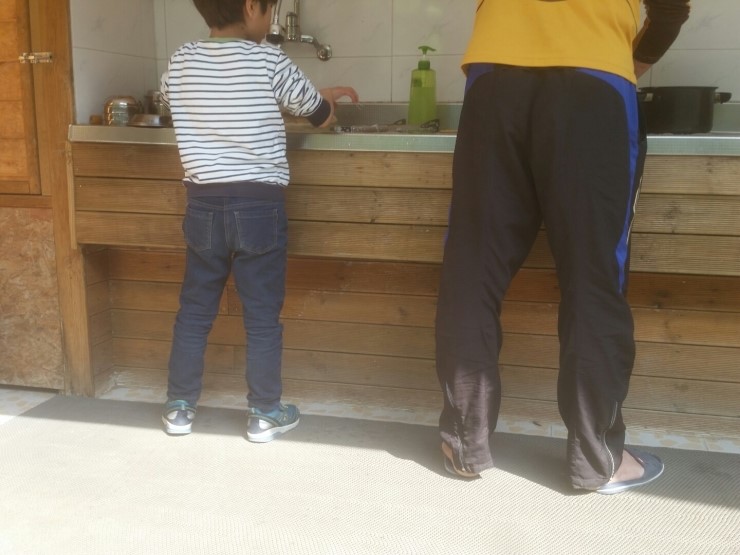 사랑나무캠핑장 이미지