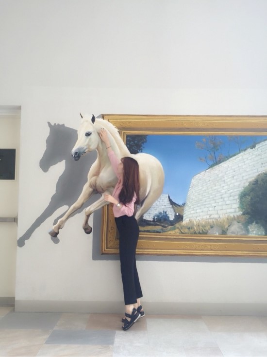 롯데프리미엄아울렛휠라 이미지