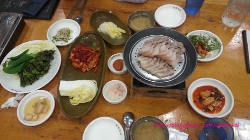 꽃방미용실 이미지
