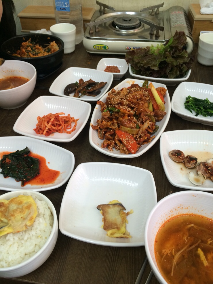 다사랑식당 이미지