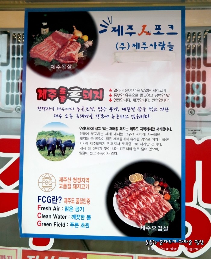 제주한라포크 이미지