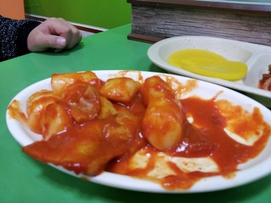 터미널분식 이미지