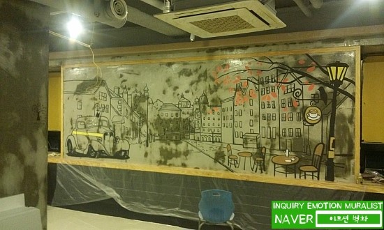 엔티크PC방 이미지