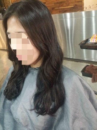 ARIA헤어 이미지