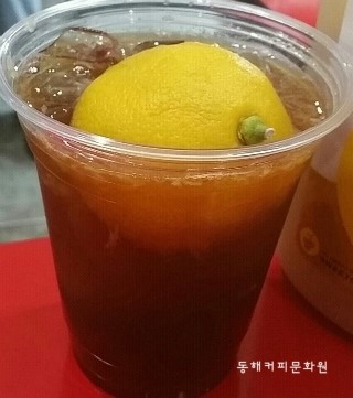 조은커피협동조합 이미지