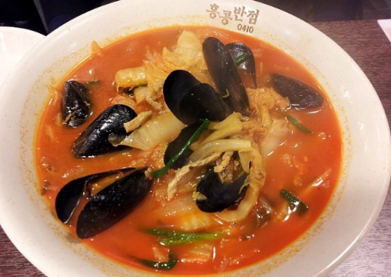 백종원홍콩반점0410포항 이미지