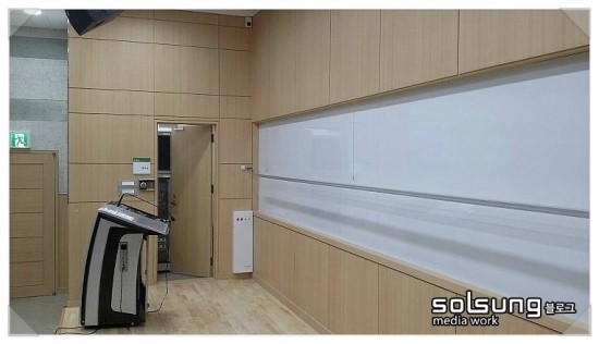 건국대학교 부동산학관 이미지