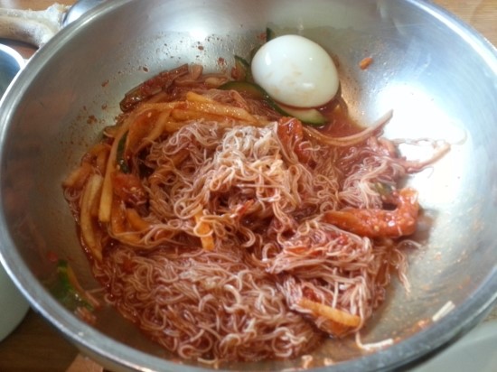 서정갈비탕&냉면 이미지