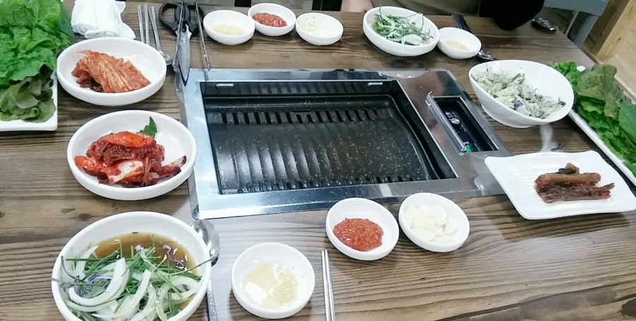 풍암1등한우식육식당 이미지
