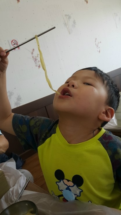 덕성호수산 이미지