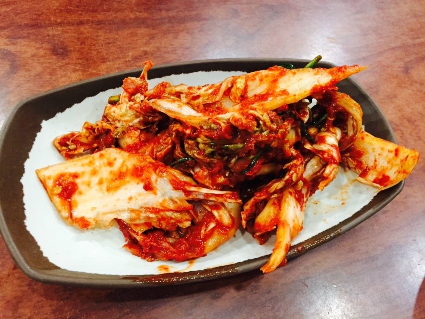 우리집왕만두바지락칼국수 이미지