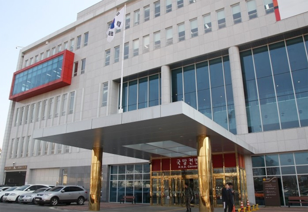 용산컨벤션센터 이미지