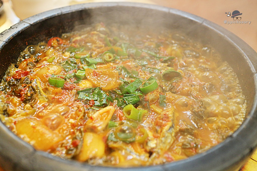 경상도추어탕식당 이미지