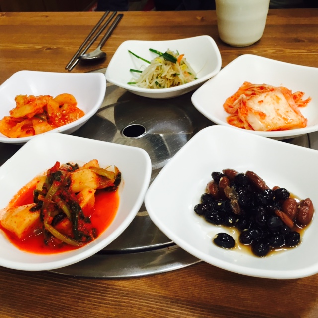 현이네 비빔밥 이미지